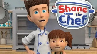 Šéfkuchár Shane
