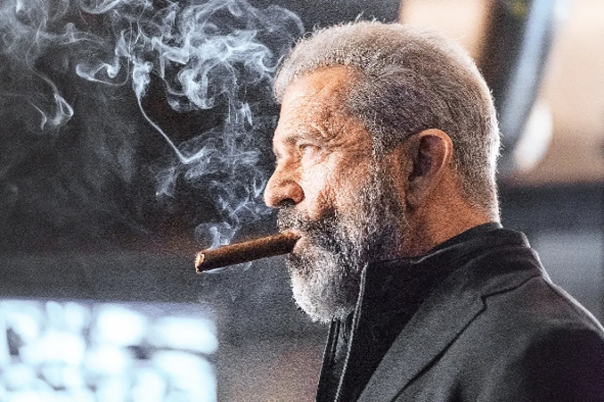 Mistrovská úroveň (Boss Level), 2020 - fotogaléria