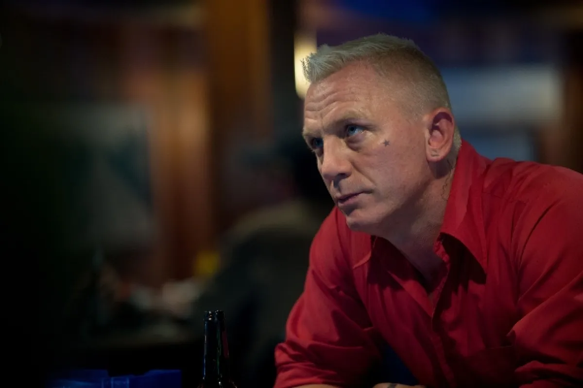 Loganovi parťáci (Logan Lucky), 2017 - fotogaléria