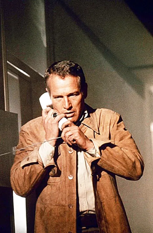 Sklenené peklo (The Towering Inferno), 1974 - fotogaléria