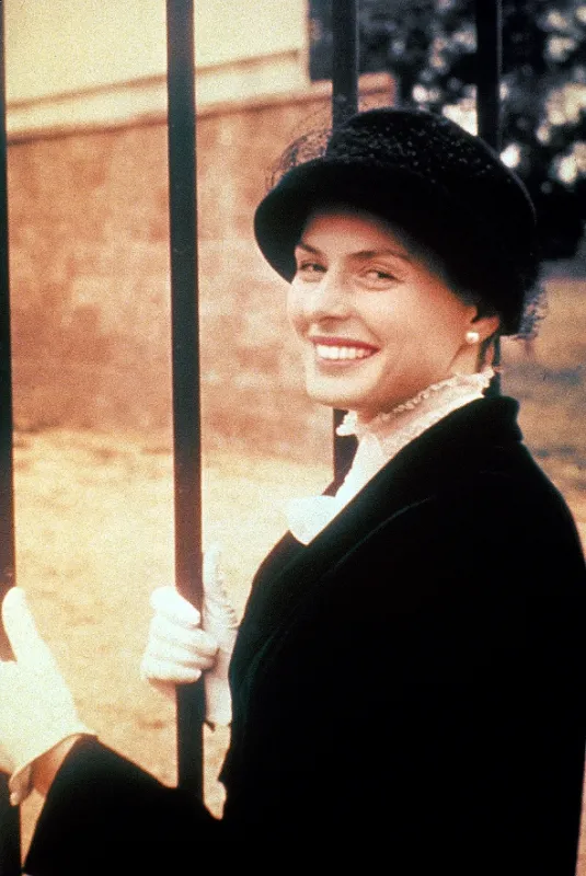 Anastázia (Anastasia), 1956 - fotogaléria