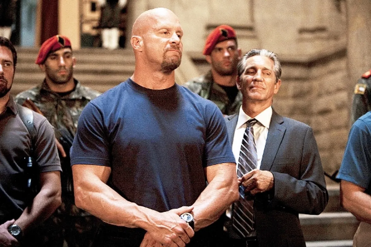 Expendables: Nezničiteľní (Expendables), 2010 - fotogaléria
