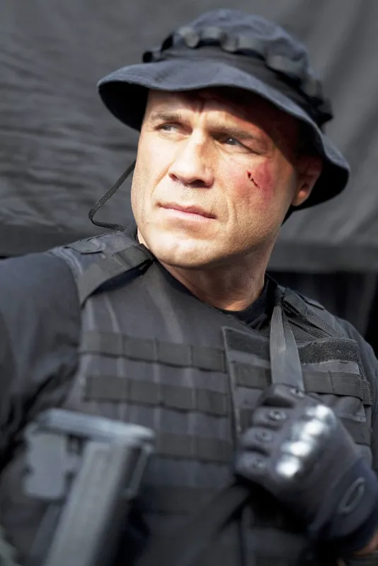 Expendables: Nezničiteľní (Expendables), 2010 - fotogaléria