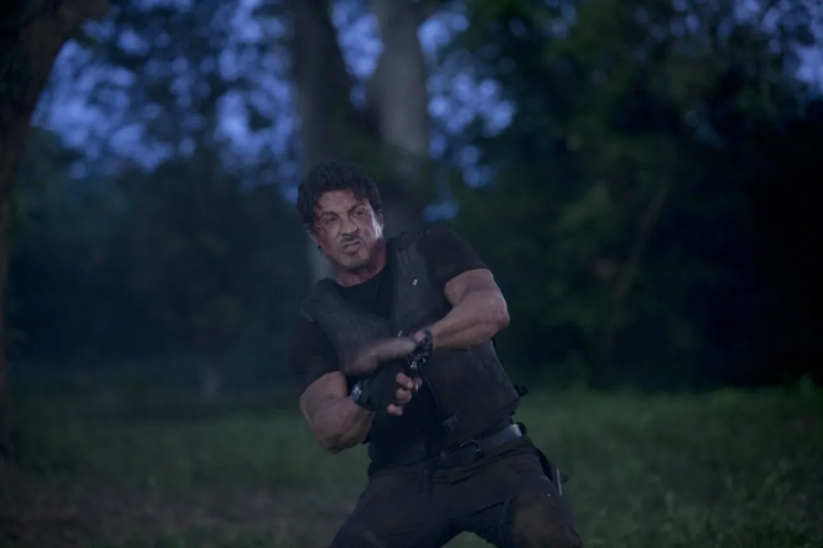 Expendables: Nezničiteľní (Expendables), 2010 - fotogaléria