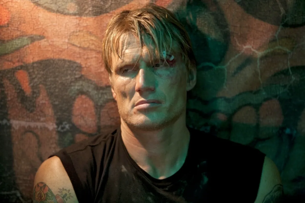 Expendables: Nezničiteľní (Expendables), 2010 - fotogaléria