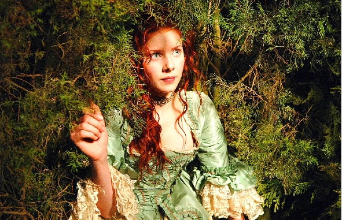 Parfum: Príbeh vraha (Perfume: Story of a Murderer), 2006 - fotogaléria