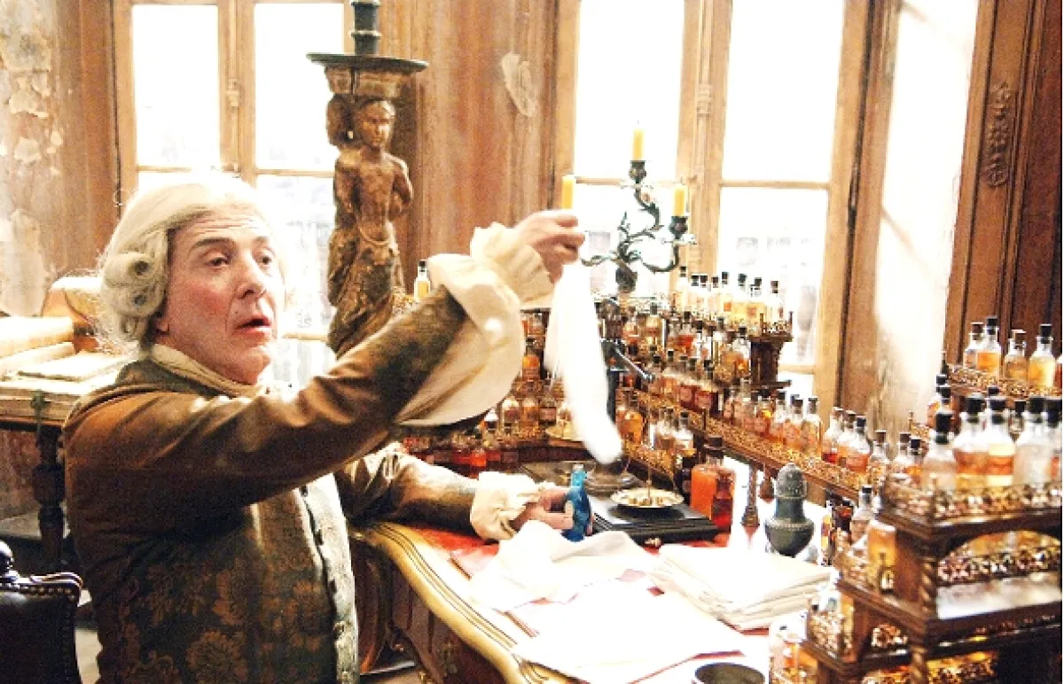 Parfum: Príbeh vraha (Perfume: Story of a Murderer), 2006 - fotogaléria