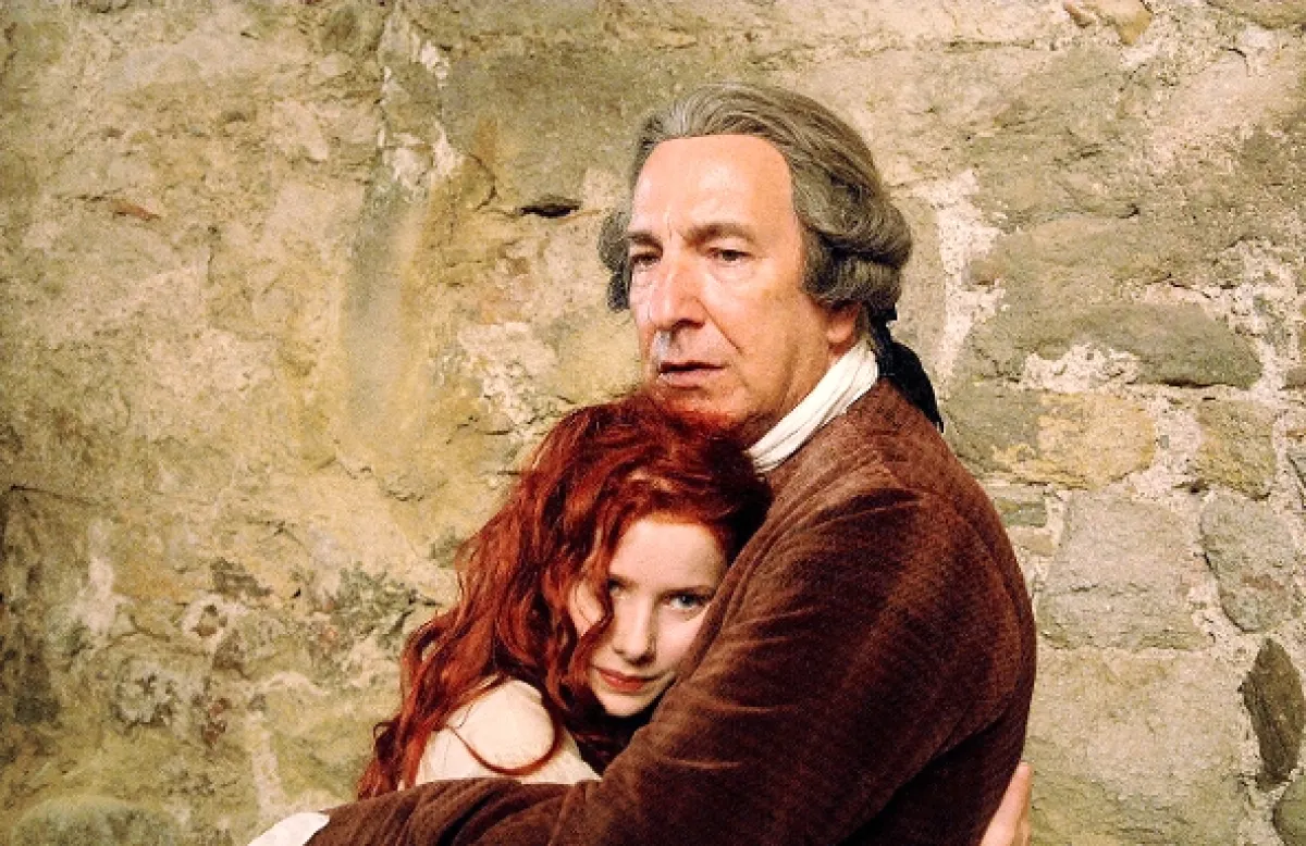 Parfum: Príbeh vraha (Perfume: Story of a Murderer), 2006 - fotogaléria