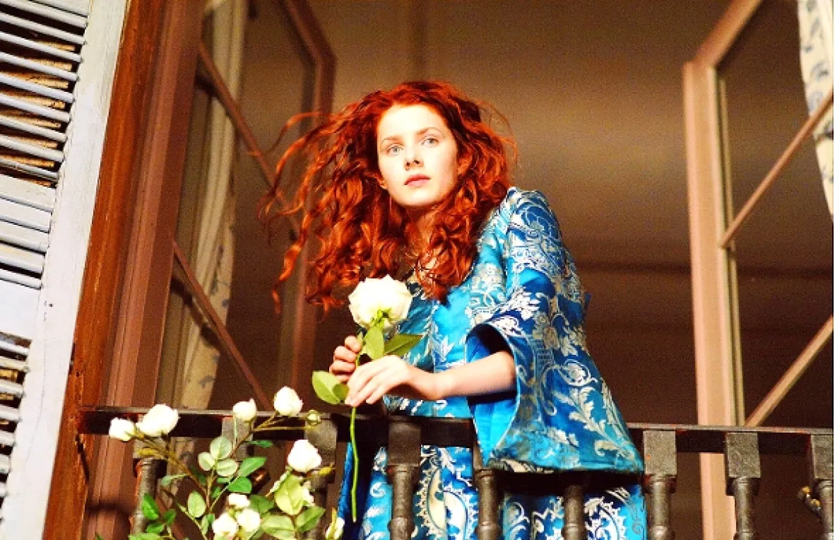 Parfum: Príbeh vraha (Perfume: Story of a Murderer), 2006 - fotogaléria