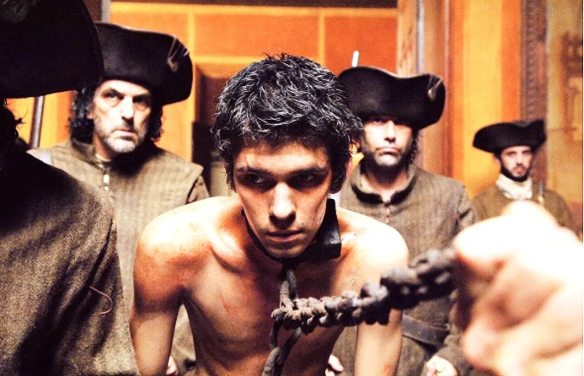 Parfum: Príbeh vraha (Perfume: Story of a Murderer), 2006 - fotogaléria