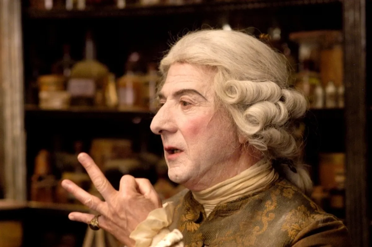Parfum: Príbeh vraha (Perfume: Story of a Murderer), 2006 - fotogaléria