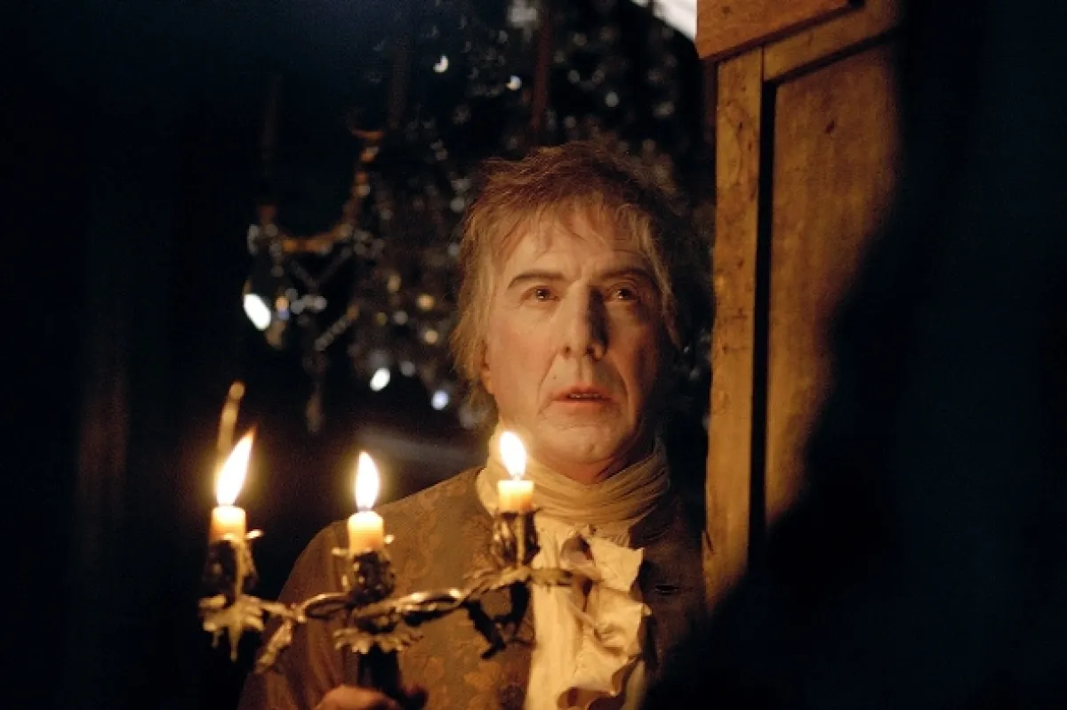 Parfum: Príbeh vraha (Perfume: Story of a Murderer), 2006 - fotogaléria