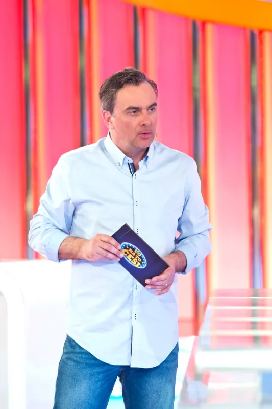 Co na to Češi, 2018 - fotogaléria