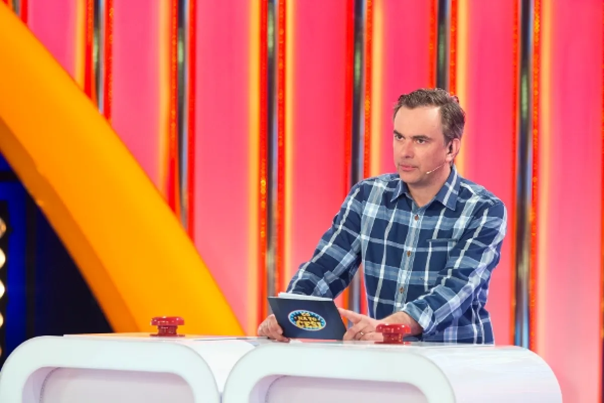 Co na to Češi, 2018 - fotogaléria