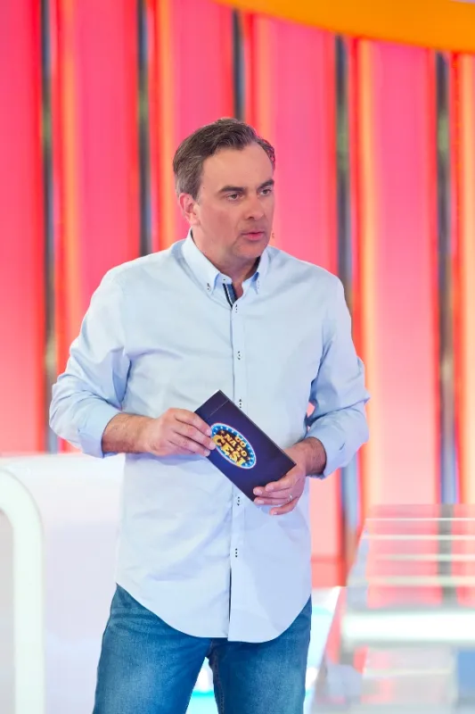 Co na to Češi, 2018 - fotogaléria