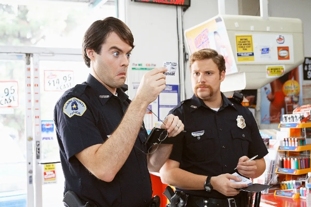 Superbad, 2007 - fotogaléria