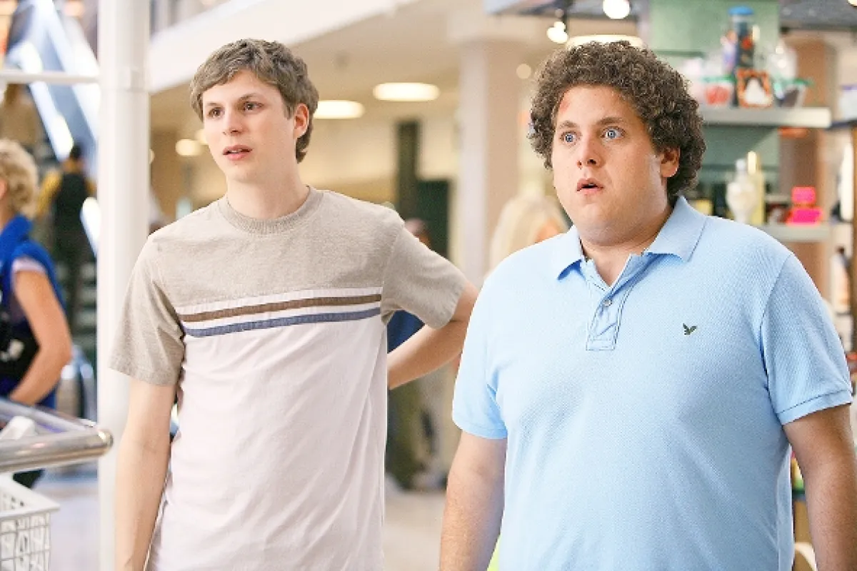 Superbad, 2007 - fotogaléria