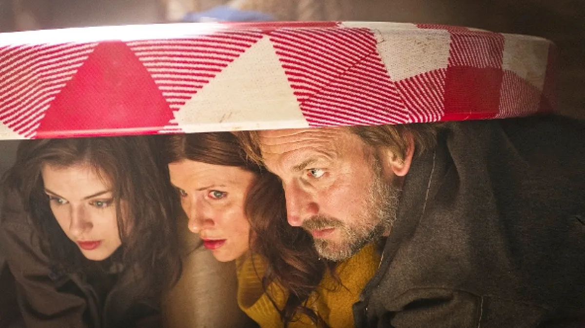 Malí lidé (The Borrowers), 2011 - fotogaléria