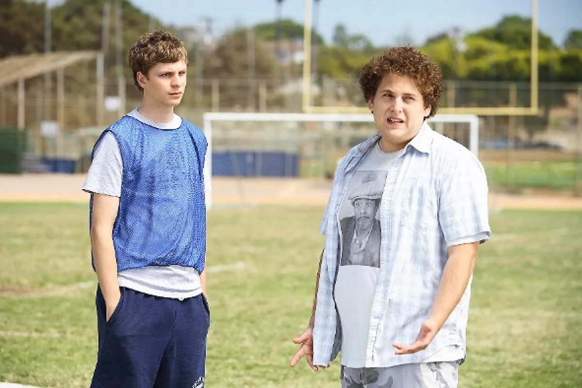 Superbad, 2007 - fotogaléria