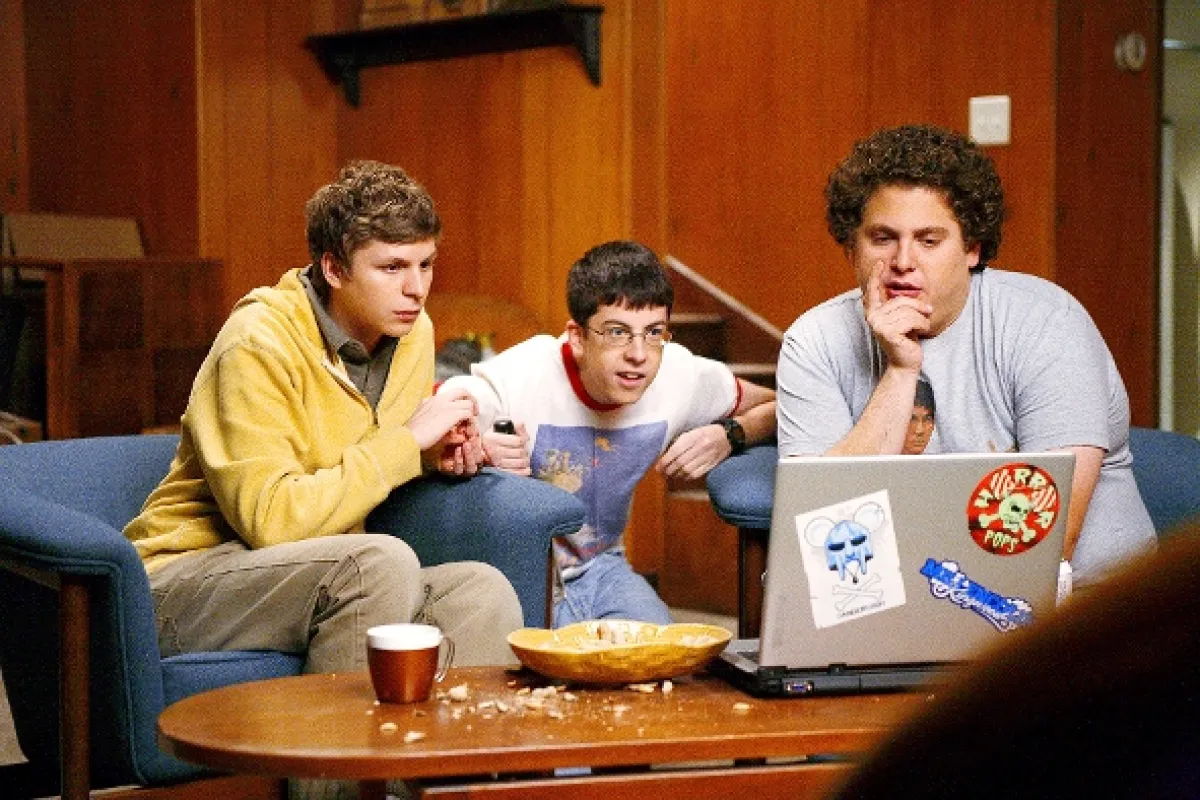 Superbad, 2007 - fotogaléria