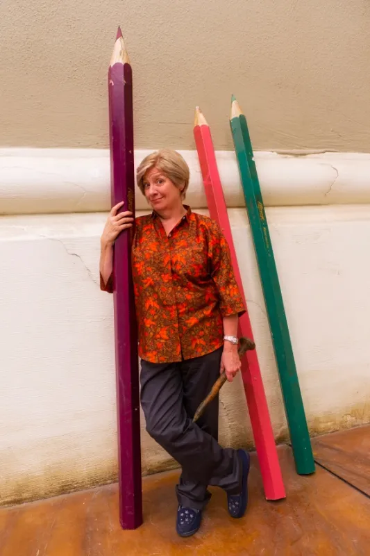 Malí lidé (The Borrowers), 2011 - fotogaléria