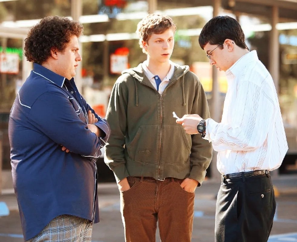 Superbad, 2007 - fotogaléria