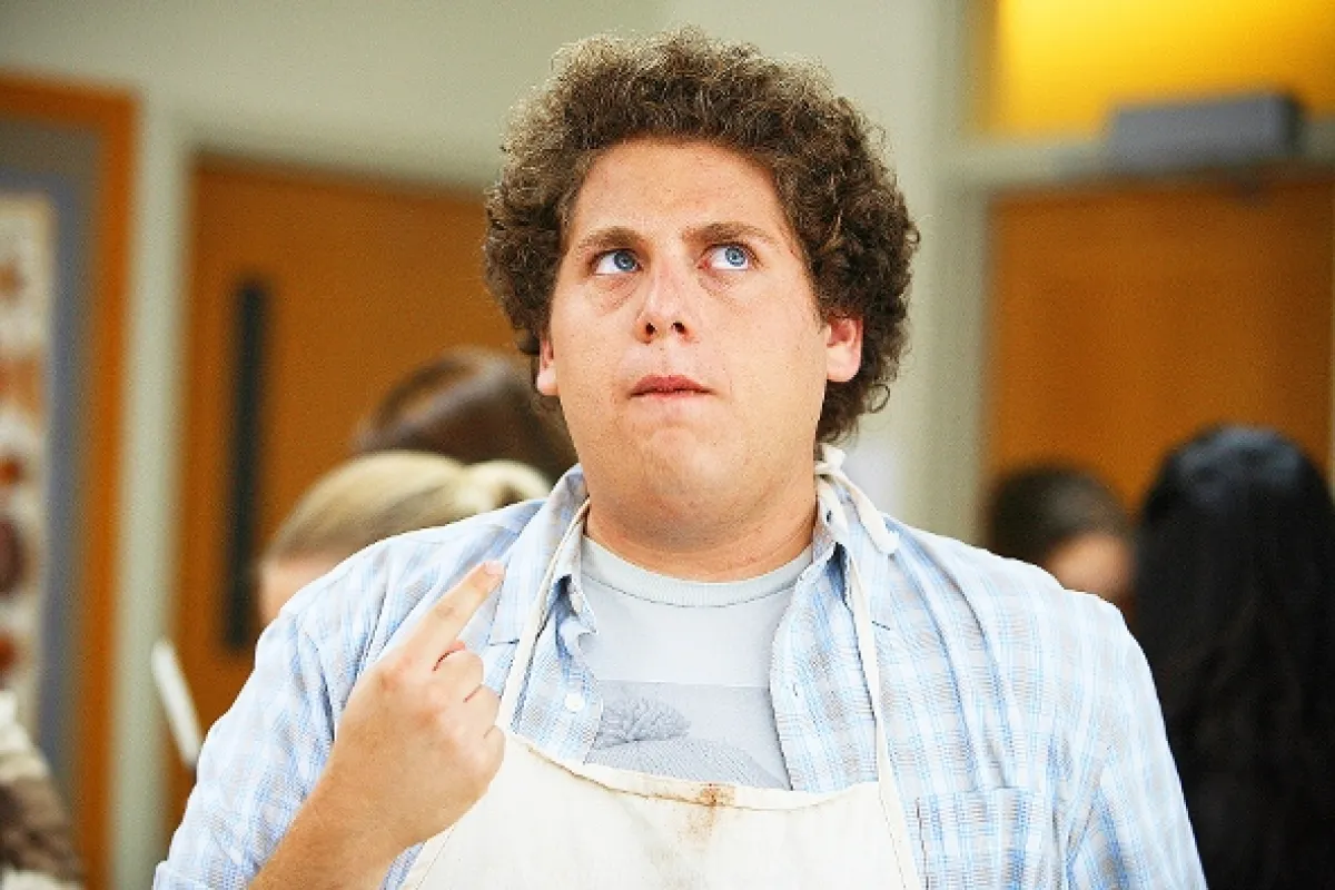 Superbad, 2007 - fotogaléria