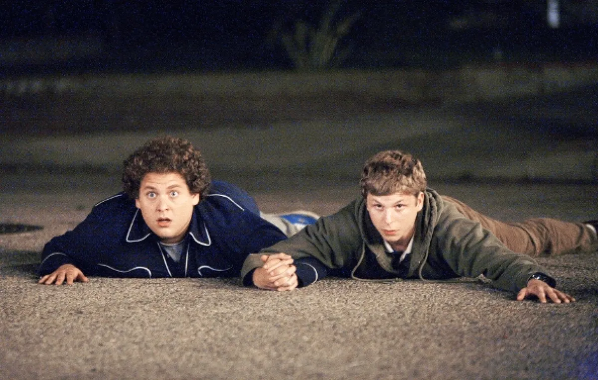 Superbad, 2007 - fotogaléria
