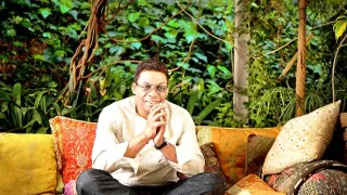 Herbie Hancock: Possibilities