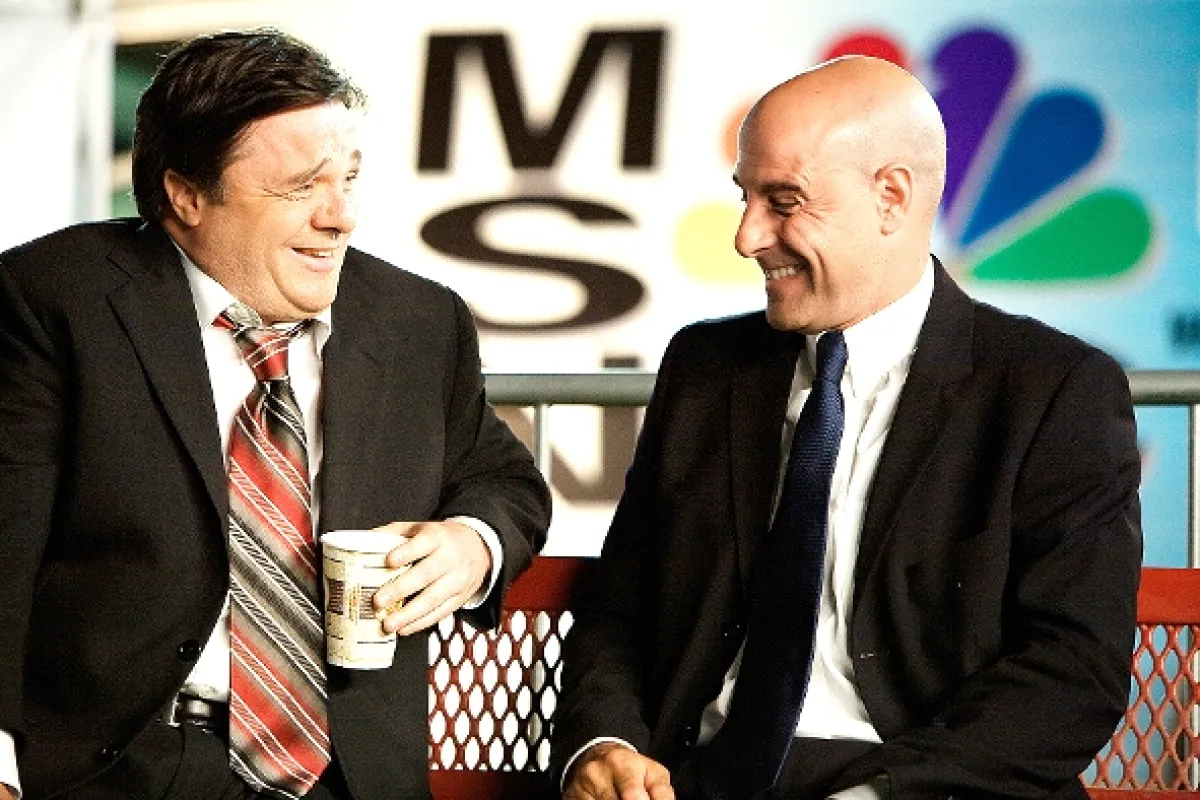 Správna voľba (Swing Vote), 2008 - fotogaléria