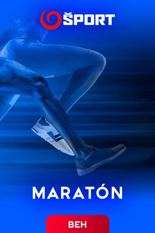Maratón, 2026 - fotogaléria