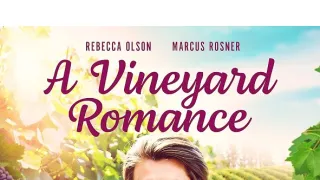 Romance na vinicích