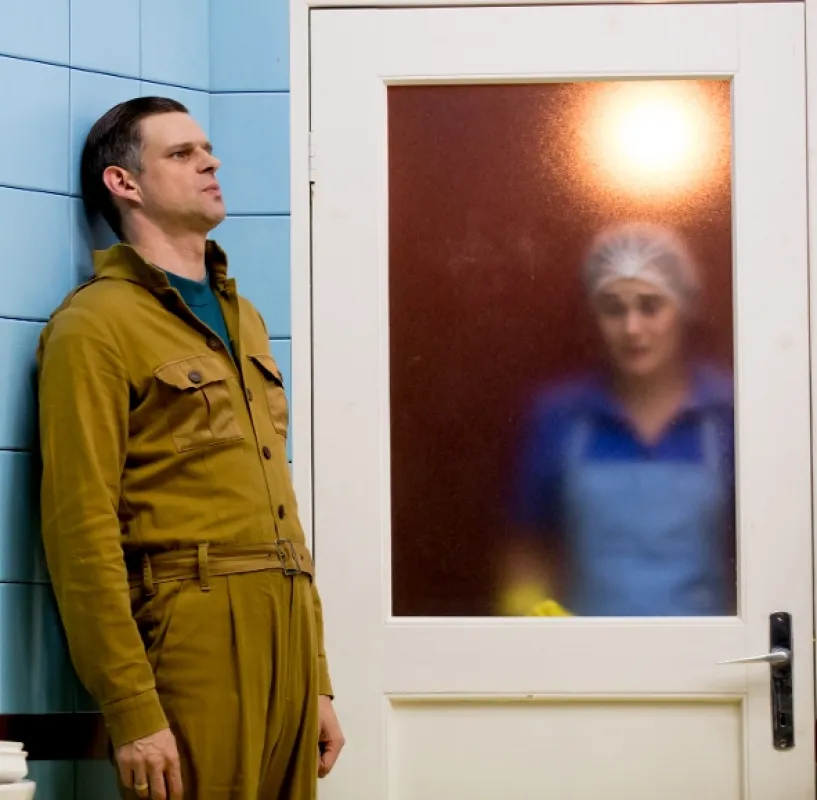 Bernd Róza (Gerhart Hauptmann: Bernd Róza; A Thália Színház előadása), 2020 - fotogaléria