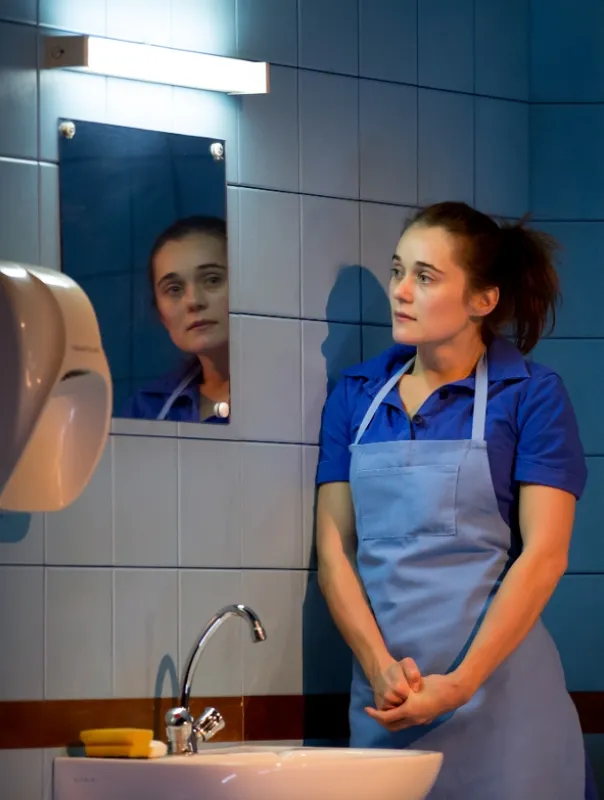 Bernd Róza (Gerhart Hauptmann: Bernd Róza; A Thália Színház előadása), 2020 - fotogaléria