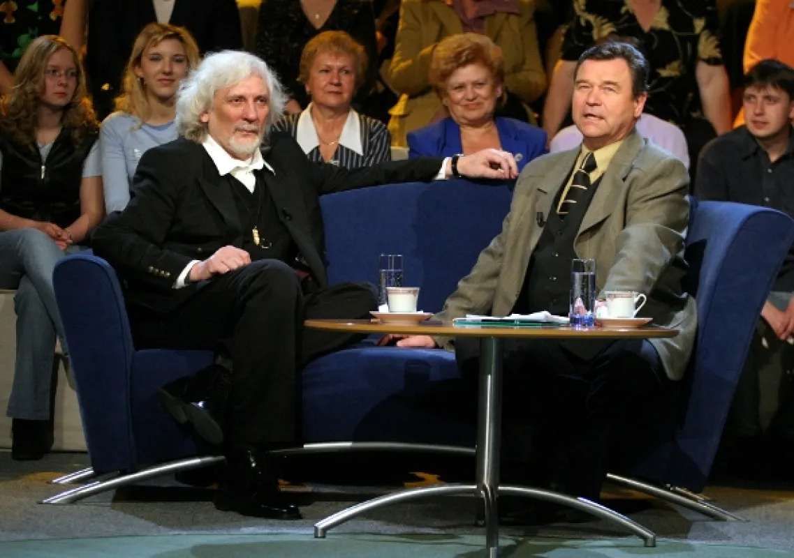 Zlatíčka, 2005 - fotogaléria