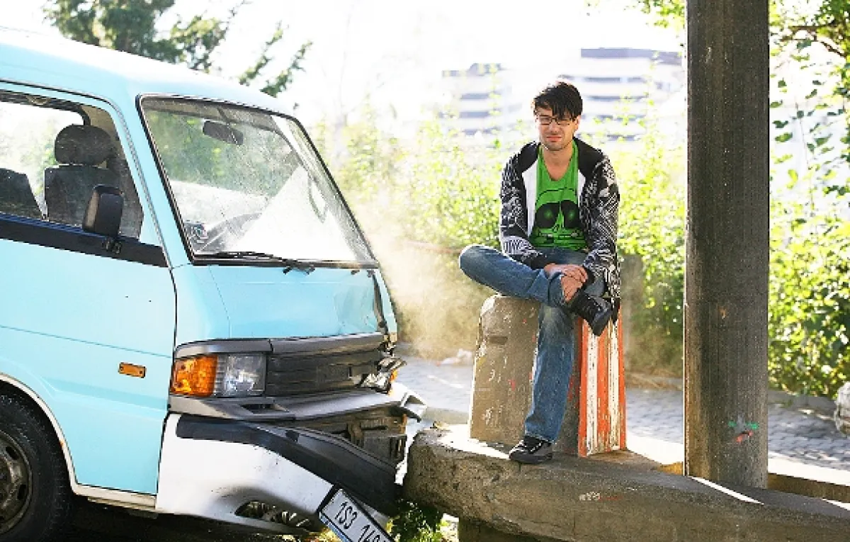 Zoufalci, 2009 - fotogaléria