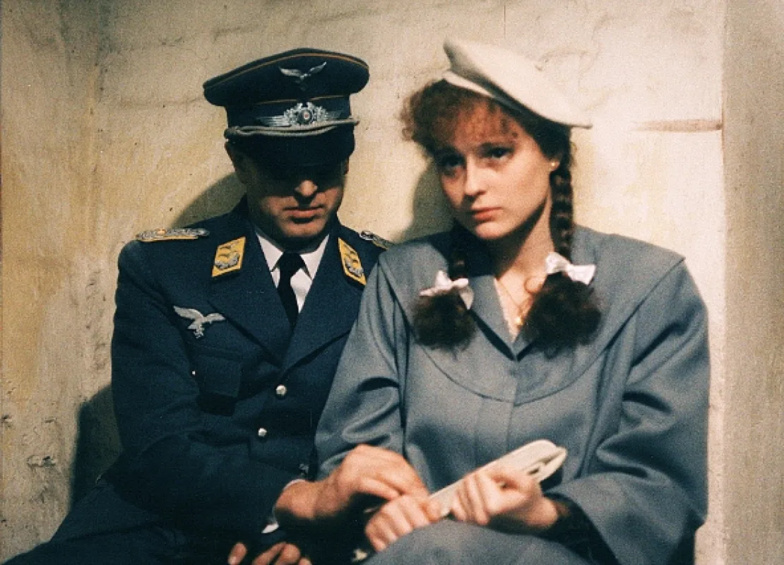 Oznamuje se láskám vašim, 1988 - fotogaléria