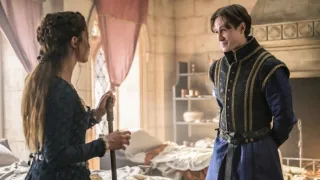 Robin Hood (9/10)