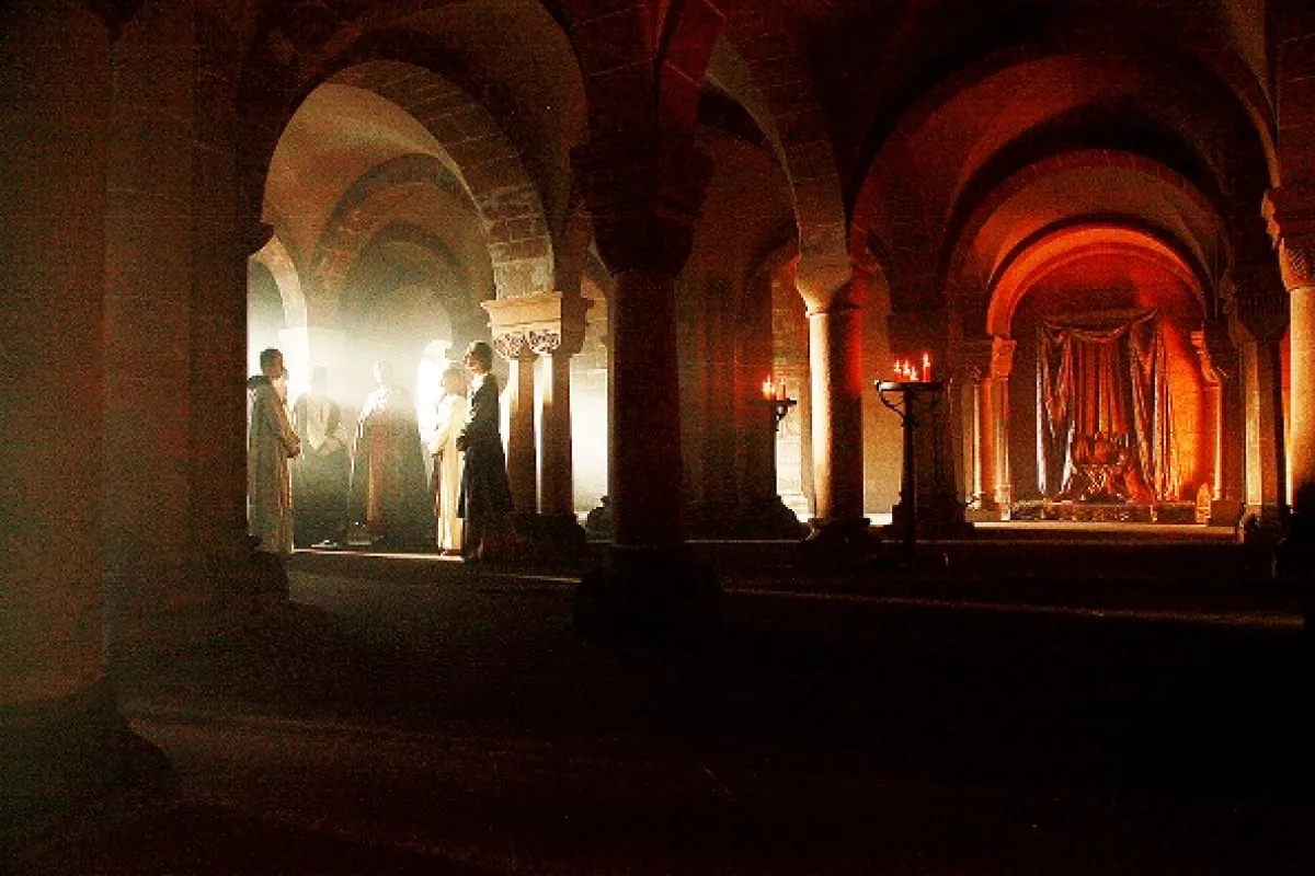 Cyril a Metod - Apoštoli Slovanov, 2013 - fotogaléria