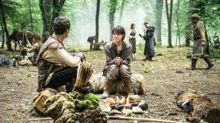 Robin Hood (9/10)