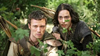 Robin Hood (9/10)