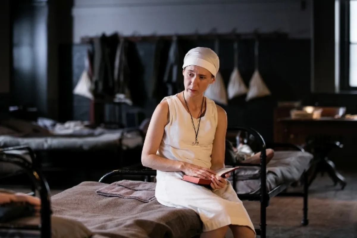 Zavolajte sestričky (Call the Midwife VI), 2017 - fotogaléria