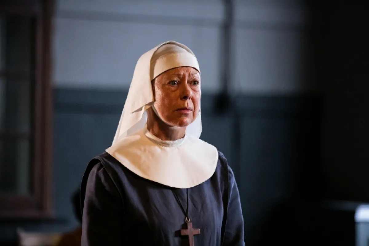 Zavolajte sestričky (Call the Midwife VI), 2017 - fotogaléria