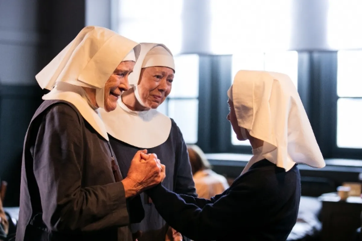 Zavolajte sestričky (Call the Midwife VI), 2017 - fotogaléria
