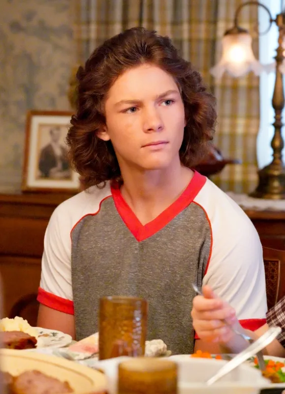 Malý Sheldon (Young Sheldon III), 2019 - fotogaléria
