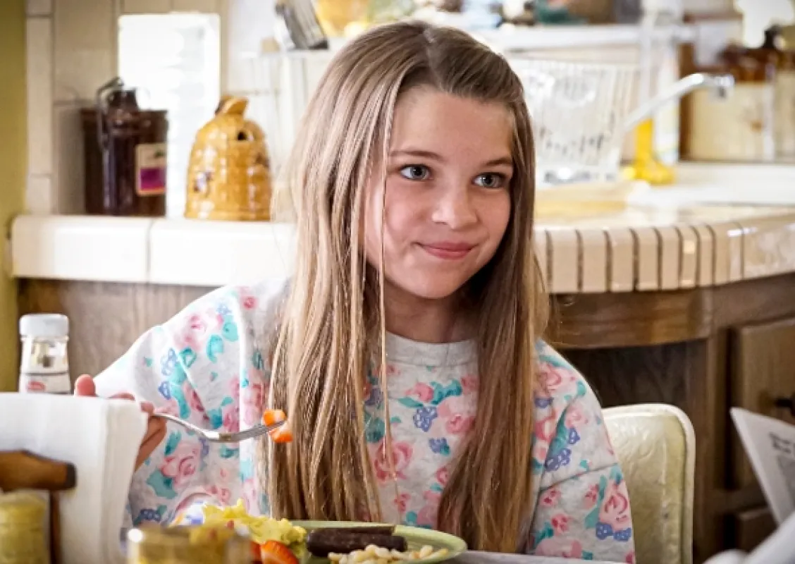 Malý Sheldon (Young Sheldon III), 2019 - fotogaléria
