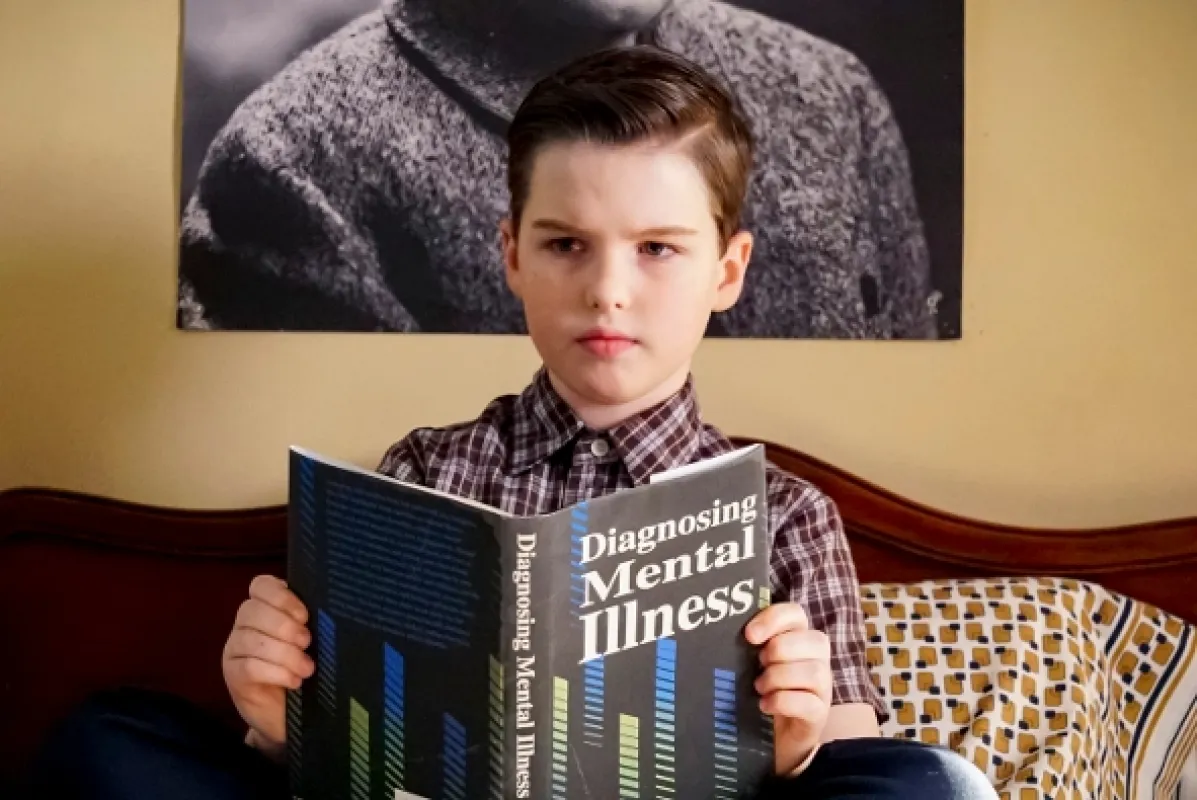 Malý Sheldon (Young Sheldon III), 2019 - fotogaléria
