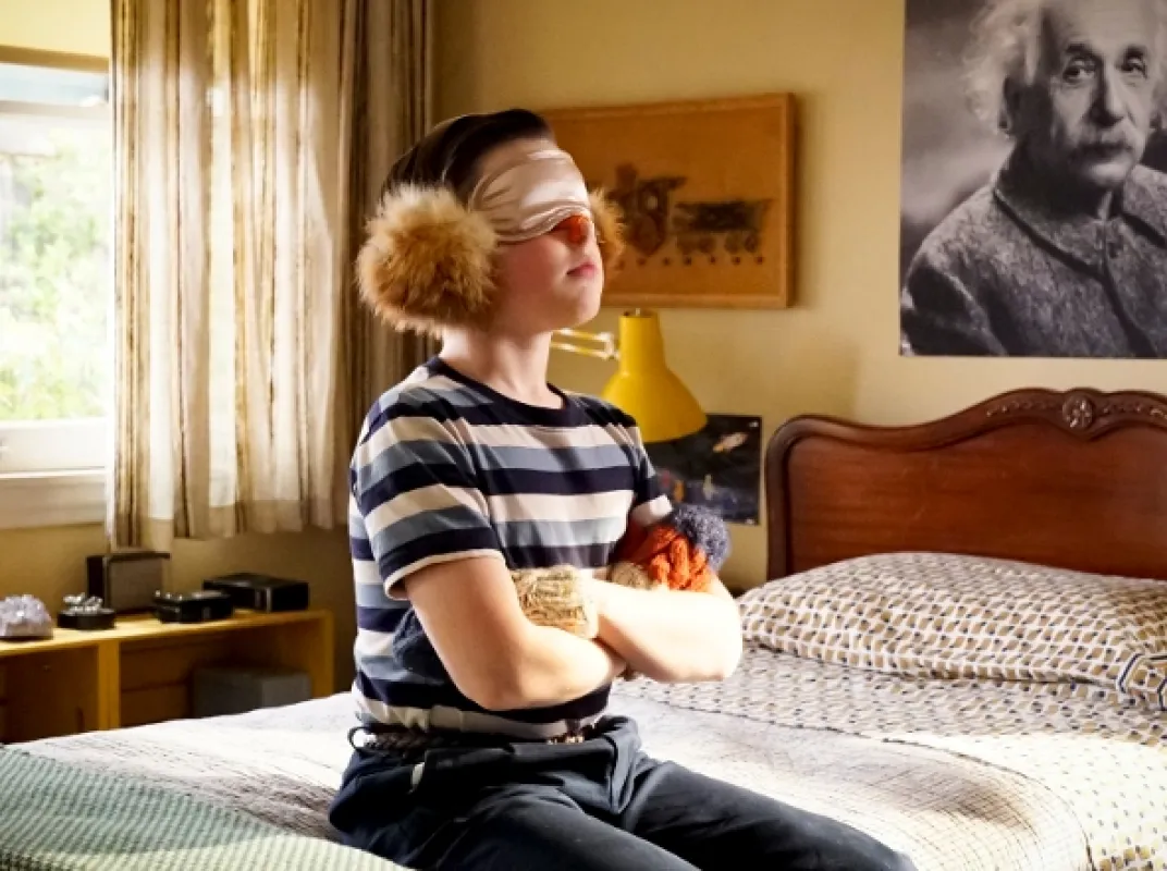 Malý Sheldon (Young Sheldon III), 2019 - fotogaléria