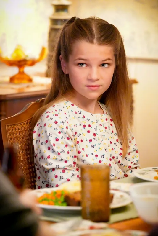 Malý Sheldon (Young Sheldon III), 2019 - fotogaléria