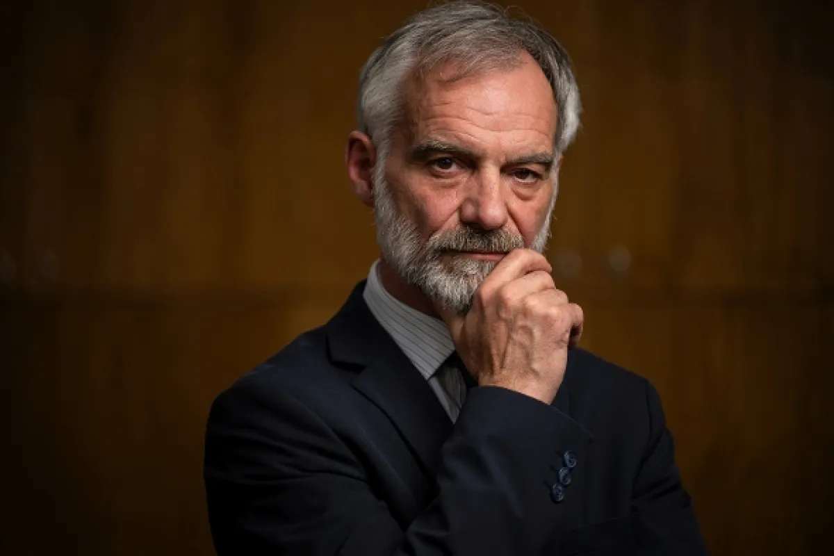 Docent, 2024 - fotogaléria